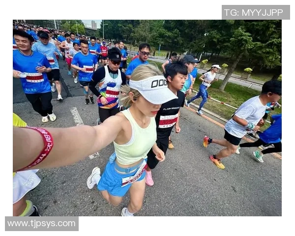 极限挑战与自我超越：吴丽的运动人生探索之旅