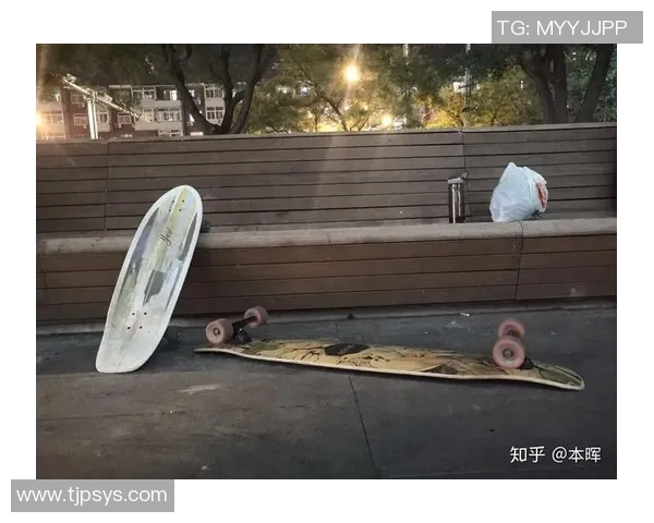 滑板与梦想交织的旅程：周静的深度对话与人生启示