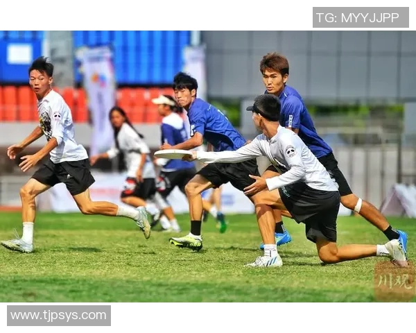 深圳飞盘队如何通过阵地战革新提升竞技水平与团队协作能力